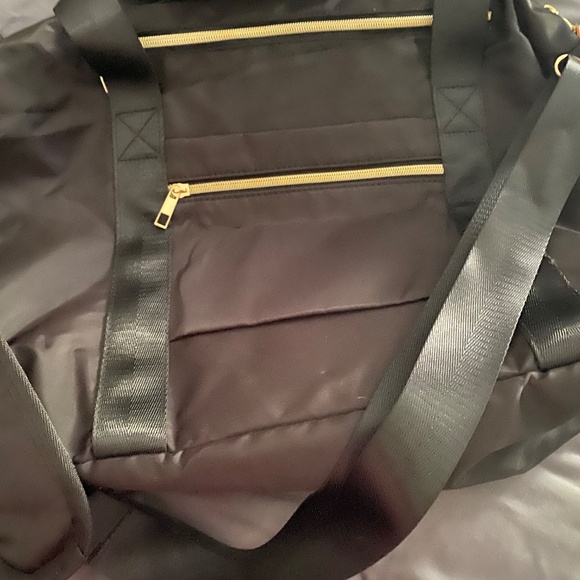 Carry on tote bag - Picture 2 of 4